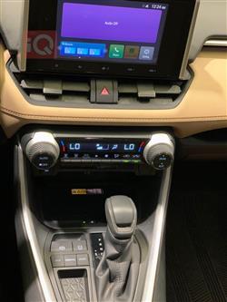 تويوتا راف 4